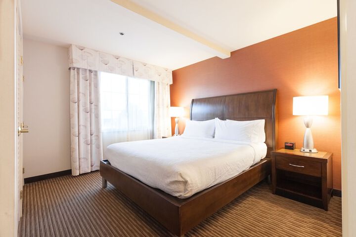 Hilton Garden Inn Palm Springs - Rancho Mirage