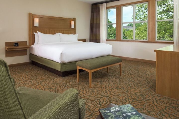 The Inn at Swarthmore