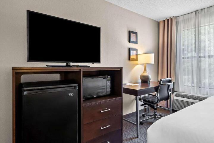 Comfort Inn Clinton