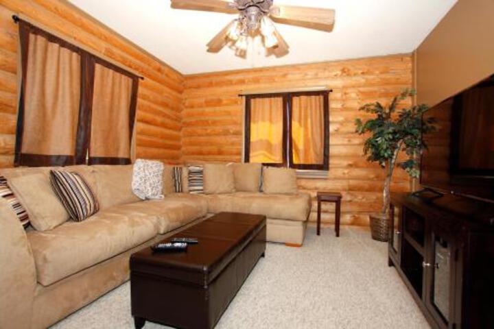 County Road House 146846