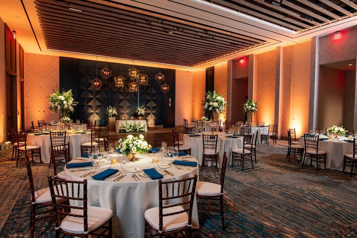 Embassy Suites by Hilton Virginia Beach Oceanfront Resort