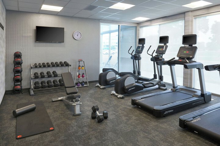 Fairfield Inn & Suites by Marriott Midland