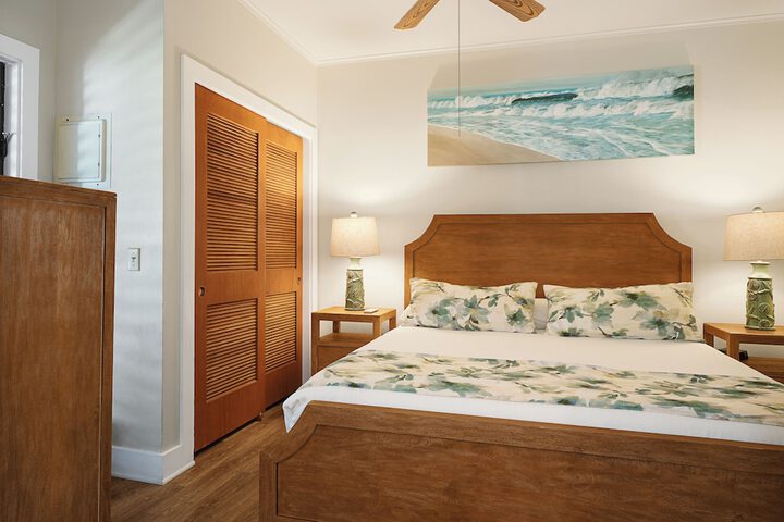 Kiahuna Plantation Resort Kauai by OUTRIGGER