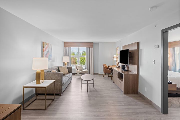 Holiday Inn Hotel & Suites Surrey East Cloverdale by IHG