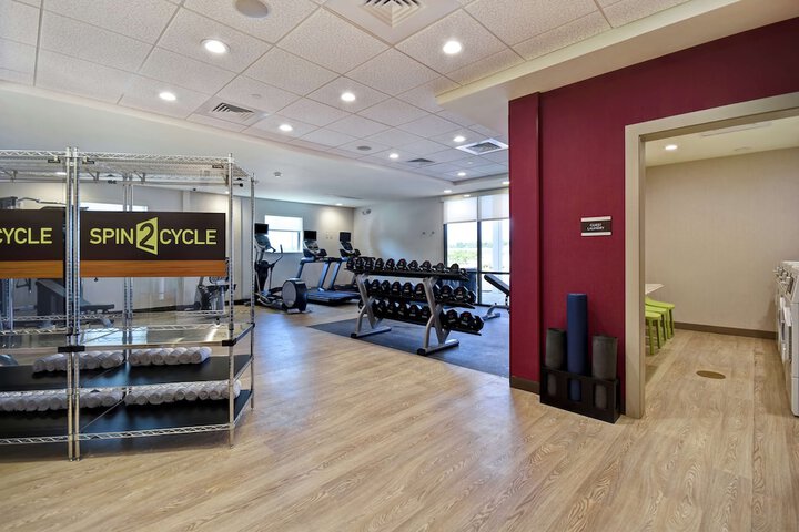 Home2 Suites by Hilton Birmingham Fultondale