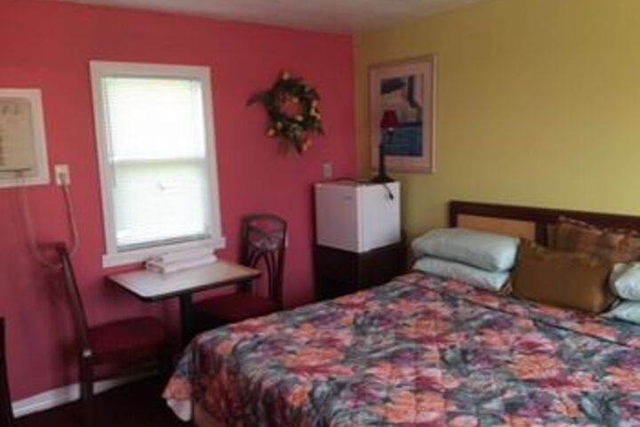 Destiny Inn