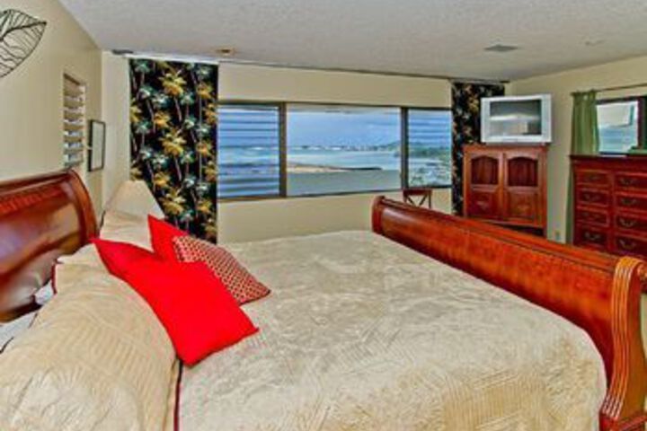 Kailua Ocean View Estate