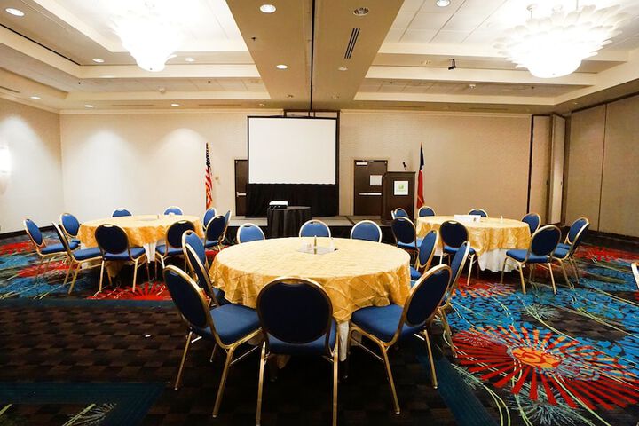 Holiday Inn Corpus Christi Downtown Marina by IHG