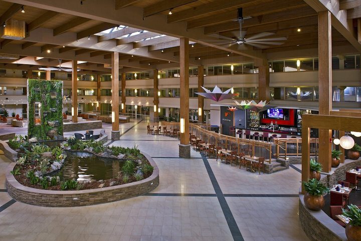 Hotel Interior 18 of 83