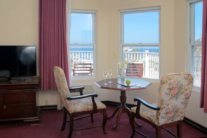 Hotel St. Lauren