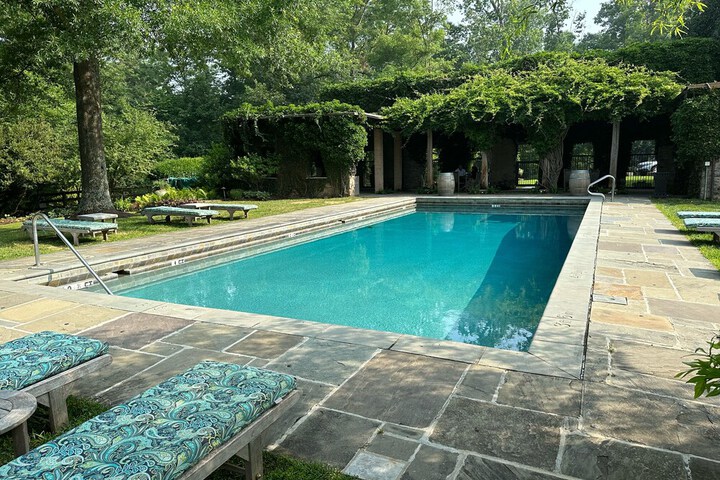 Pool 12 of 95