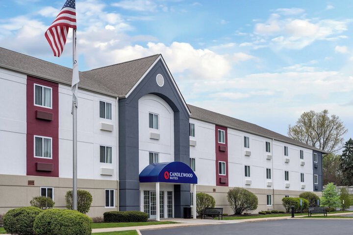 Hotel 4 of 28