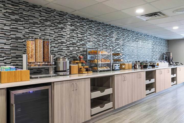 Fairfield Inn & Suites by Marriott Amarillo Central