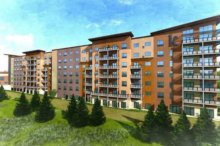 The Kartrite Resort & Indoor Waterpark
