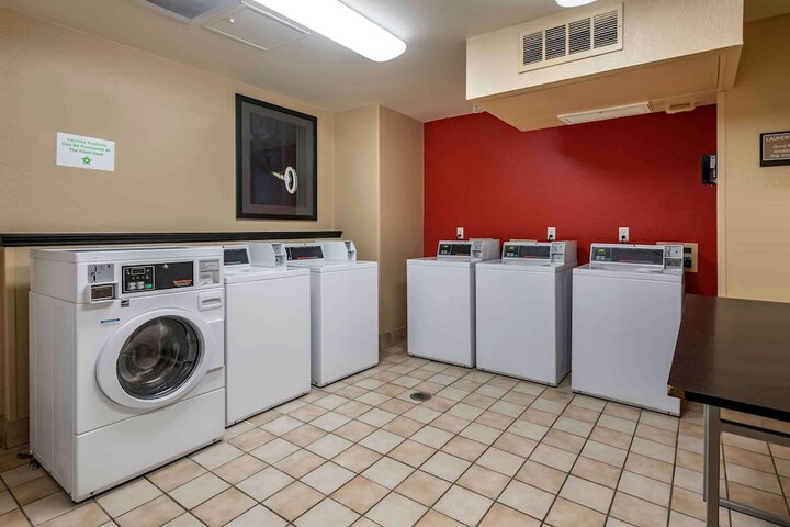 Extended Stay America Suites Orlando Altamonte Springs
