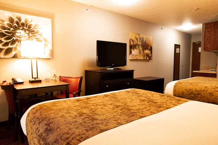 Best Western Providence-Seekonk Inn