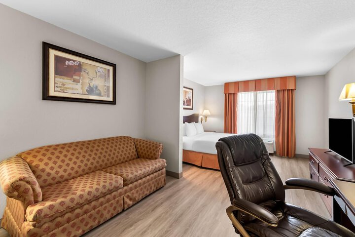Country Inn & Suites by Radisson Hot Springs, AR