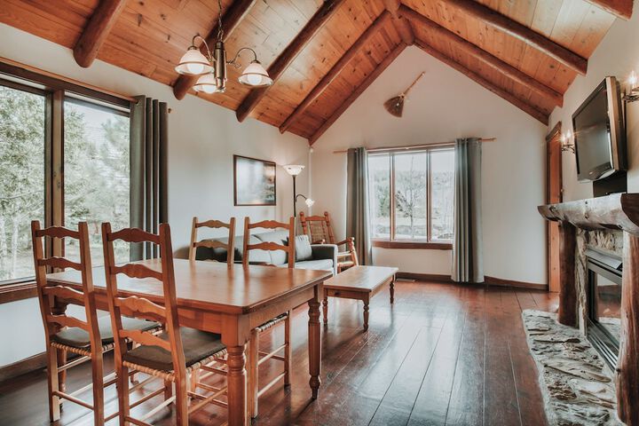 Chalets Royal Laurentien