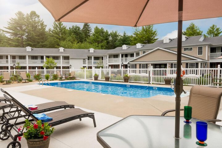Port Inn & Suites Kennebunk an Ascend Collection Hotel