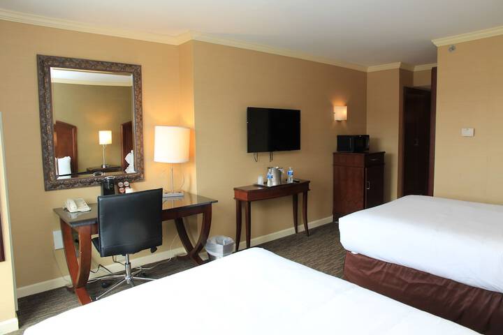 Wyndham Grand Pittsburgh Downtown