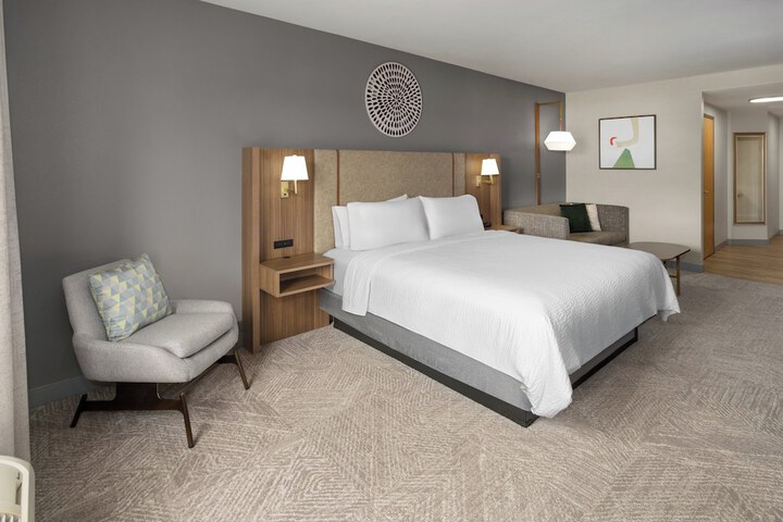 Holiday Inn Midland by IHG