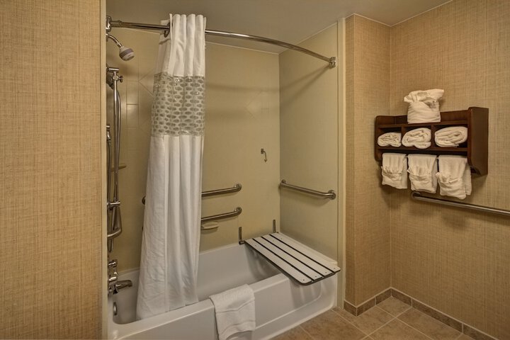 Hampton Inn Leesburg / Tavares