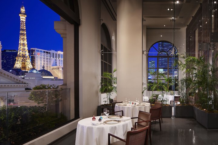 Caesars Palace
