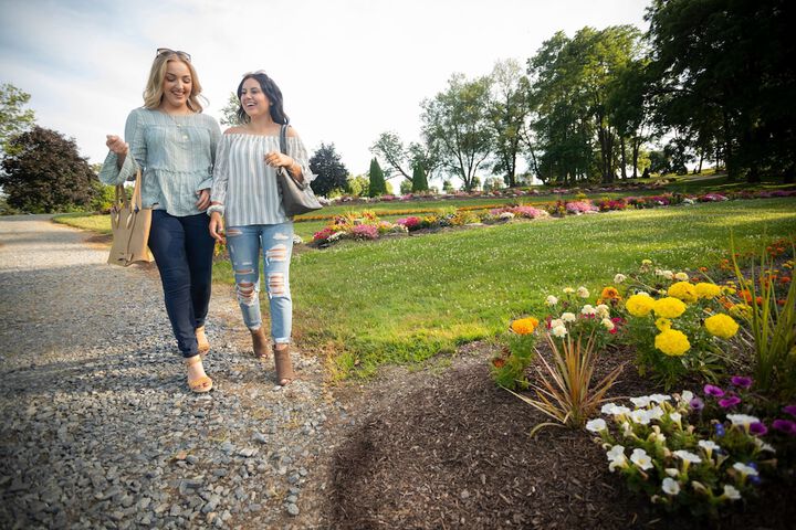 Hersey Farm Resort