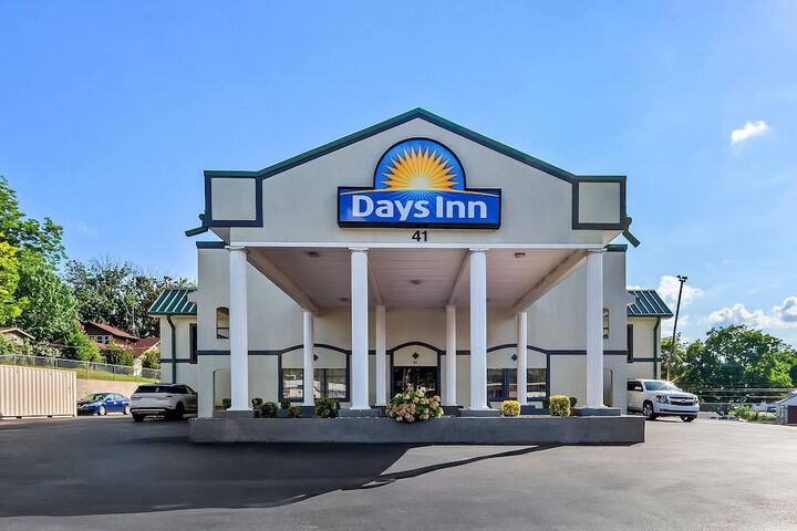 Days Inn by Wyndham Lexington
