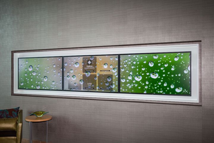 SpringHill Suites by Marriott Kennewick Tri-Cities
