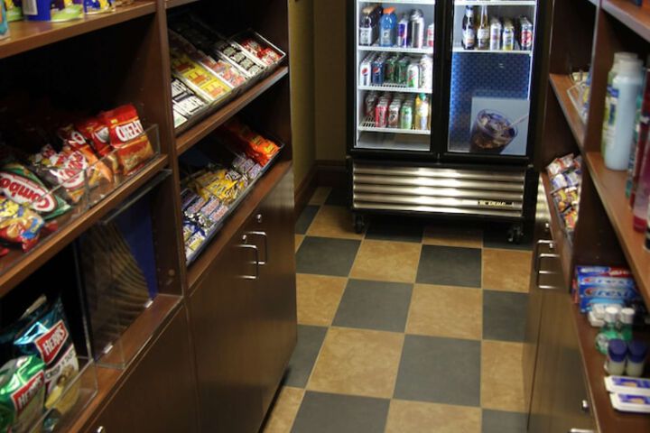 Hampton Inn & Suites Chillicothe