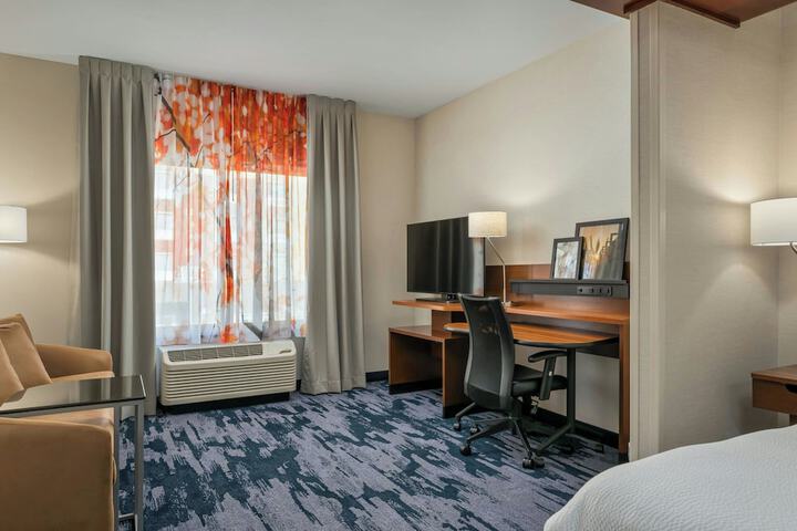 Fairfield Inn & Suites by Marriott Twin Falls