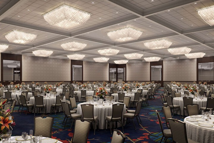 Hilton Anatole