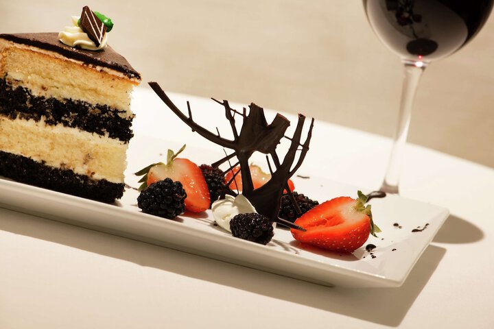 Dining 102 of 116