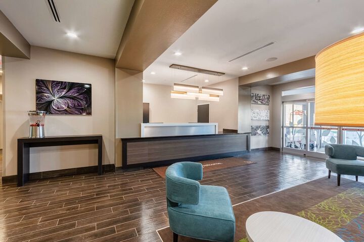Hotel Interior 10 of 63