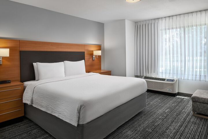 Towneplace Suites Salt Lake City-West Valley