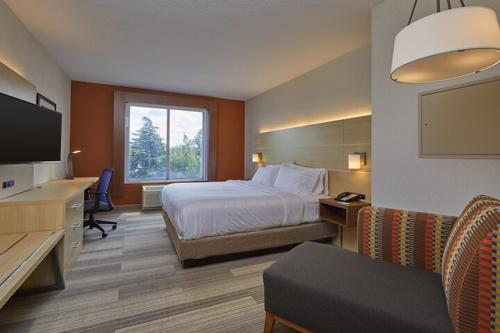 Holiday Inn Express Eugene - Springfield by IHG