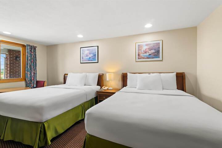 Americas Best Value Inn Biddeford Portland
