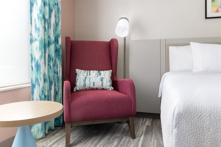Hilton Garden Inn Walnut Creek