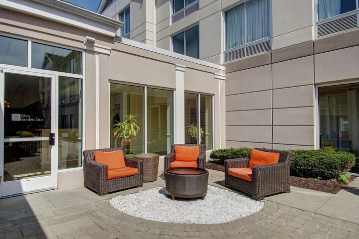 Terrace/Patio 64 of 65