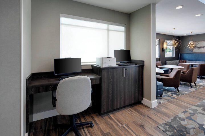 Residence Inn by Marriott Waco South