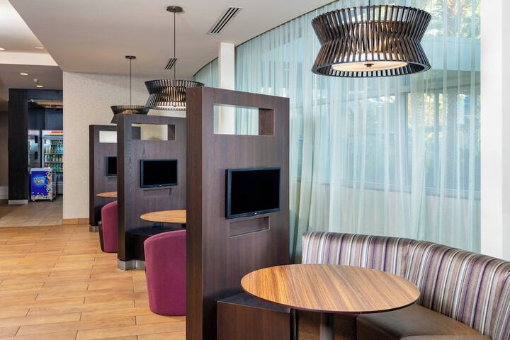 Courtyard by Marriott Santa Ana Orange County