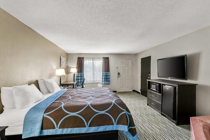 Econo Lodge Elberton