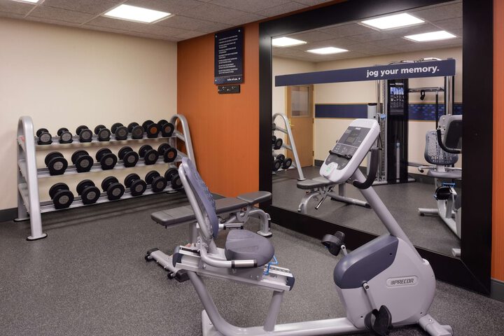 Health and Fitness 31 of 31
