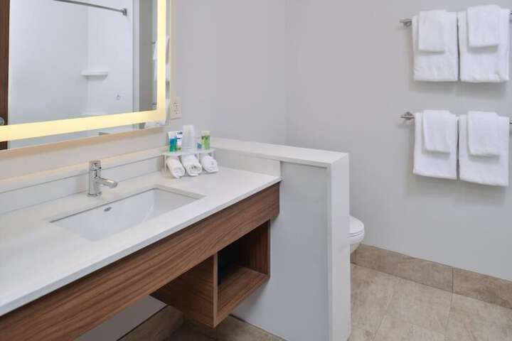 Holiday Inn Express & Suites Farmington Hills - Detroit by IHG