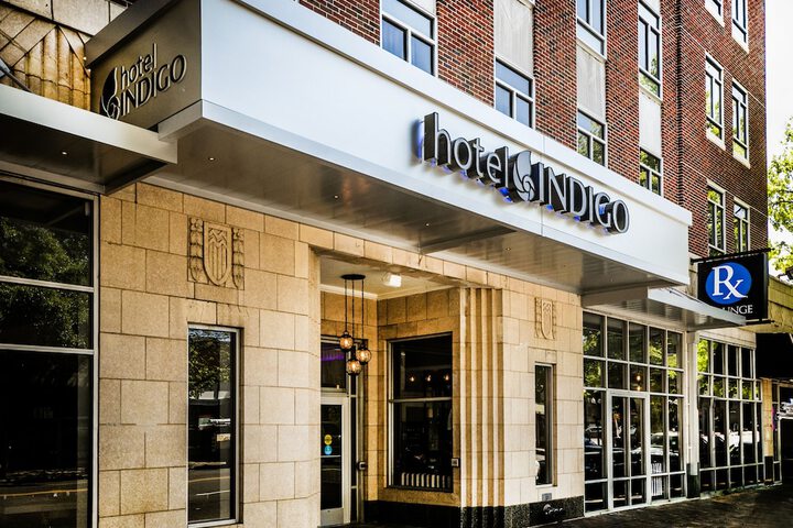 Hotel Indigo Birmingham Five Points S - UAB by IHG