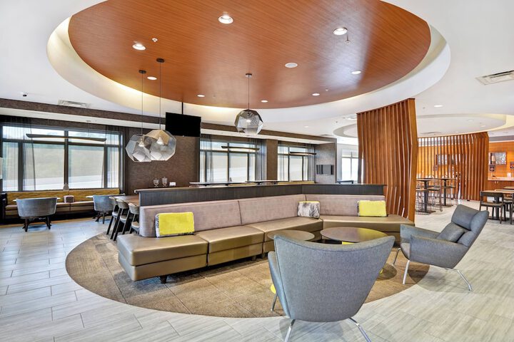 Hotel Interior 18 of 39