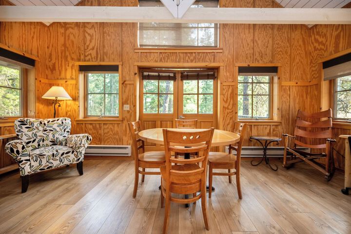 Sleeping Lady Mountain Resort & Spa