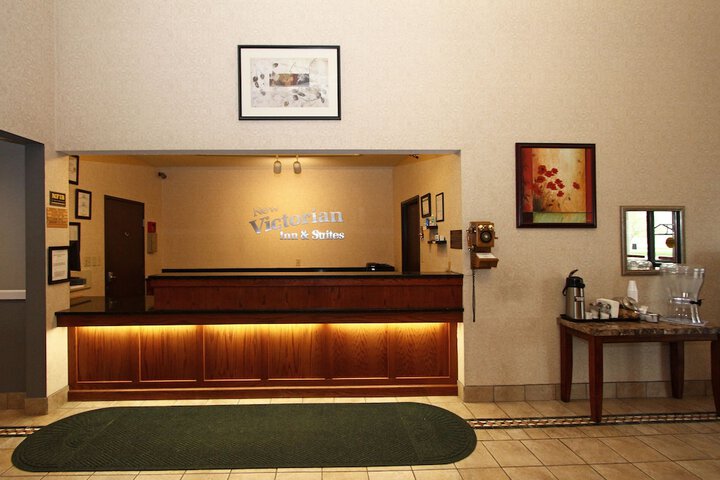 Hotel Interior 10 of 45