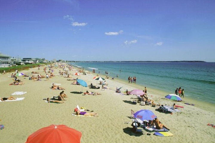 Beach 53 of 59